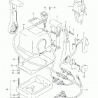 DF40 Opt:top Mount Dual (1)(model:05-09)