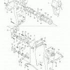 DF40 Opt:top Mount Dual (2)(model:05-09)