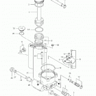 DF40 Power Trim (type:t Model:99,00)