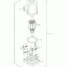 DF40 Ptt Motor (type:t Model:01-09)