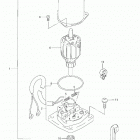 DF40 Ptt Motor (type:t Model:99,00)