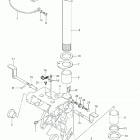 DF40 Swivel Bracket (model:01-09)