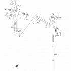 DF100 Clutch Shaft (df90t:372297-,df115t:373696-)