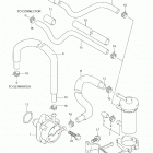 DF100 Fuel Pump (df90t:680686-,df115t:681518-,df115z,df1