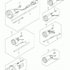 DF100 Opt:meter (model:05-)
