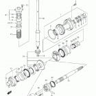 DF100 Transmission (df115z)
