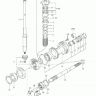 DF100 Transmission (df90t,df100t,df115t)