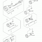 DF140Z Opt:meter (model:05-)