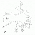 DF150 Fuel Pump (model:06-08)
