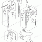 DF 40TLK8 Opt:Switch (Model:05%10)