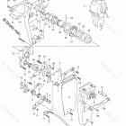 DF 40TLK8 Opt:Top Mount Dual (2)(Model:05%10)