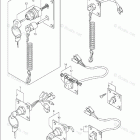 DF 115TLK8 Opt:Switch (Model:01%04)