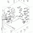 DF 300TXXK8 ПРОВОДКА