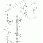 DF200/DF225/DF250 ТОПЛИВНЫЙ ИНЖЕКТОР