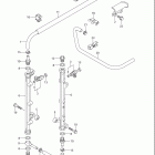 DF300 ТОПЛИВНЫЙ ИНЖЕКТОР
