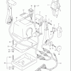 DF40 50 Opt:top mount dual (1)(model:05~08)