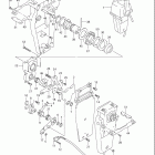 DF40 50 Opt:top mount dual (2)(model:05~08)