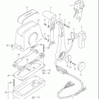 DF40 50 Opt:top mount single (1)(model:05~08)