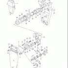 DF40 50 Opt:top mount single (2)(model:05~08)