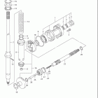 DF40 50 Transmission (see note)