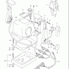 DF60/DF70 Opt:top mount dual (1)(model:05~08)