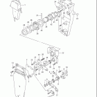 DF60/DF70 Opt:top mount single (2)(model:05~08)