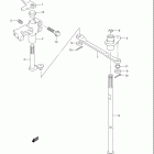 DF90 115 Clutch shaft (df90t:372297~