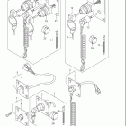 DF90 115 Opt:switch (model:05~08)