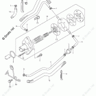 DF 9.9RLK7 Fuel Pump (Model:05-)