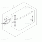 DF 25ESK7 Opt:Remocon Attachment
