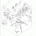 DF 30EQLK7 Remote Control Box (Model:04)