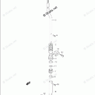 DF 30TLK7 ШТОК ПЕРЕКЛЮЧЕНИЯ ПЕРЕДАЧ