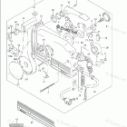 DF 30TSK7 Remote Control Box (Model:00%03)