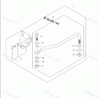DF 30TSK7 Opt:Remocon Attachment