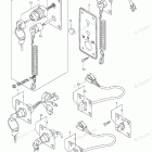 DF 50TLK7 Opt:Switch (Model:99%04)