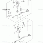 DF 50TLK7 Opt:Trim Sender