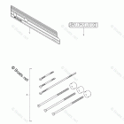 DF 115TLK7 Optional