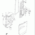DF140T,Z РЕГУЛЯТОР
