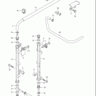 DF300 ТОПЛИВНЫЙ ИНЖЕКТОР