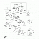 KFX90 (KSF90-A9F) Belt converter