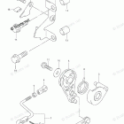 DF 9.9RSK6 УПРАВЛЕНИЕ ДРОССЕЛЕМ