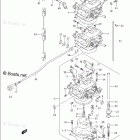 DF 25ELK6 CARBURETOR