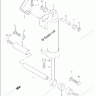 DF 25ELK6 Gas Cylinder
