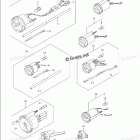 DF 25EQLK6 Opt:Meter (Model:05~07) Not For U.S. Market