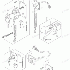 DF 25EQSK6 Opt:Switch (Model:05%07)