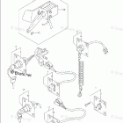 DF 25EQSK6 Opt:Switch Panel