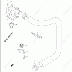 DF 25MQLK6 ТЕРМОСТАТ