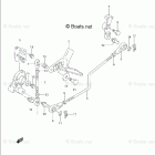 DF 30MQLK6 Throttle Control (Type:Q)