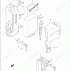 DF 30TLK6 РЕГУЛЯТОР