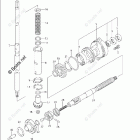 DF 30TLK6 Drive Shaft